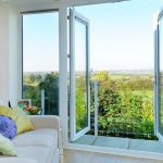 Виды пластиковых окон полный обзор