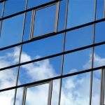 Алюминиевые фасады: современное решение для фасадного остекления