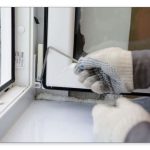 регулировка окон на весну