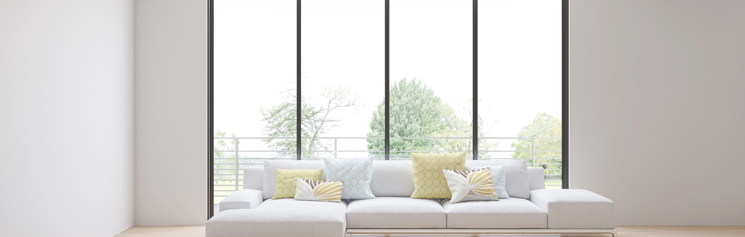 замовити вікна