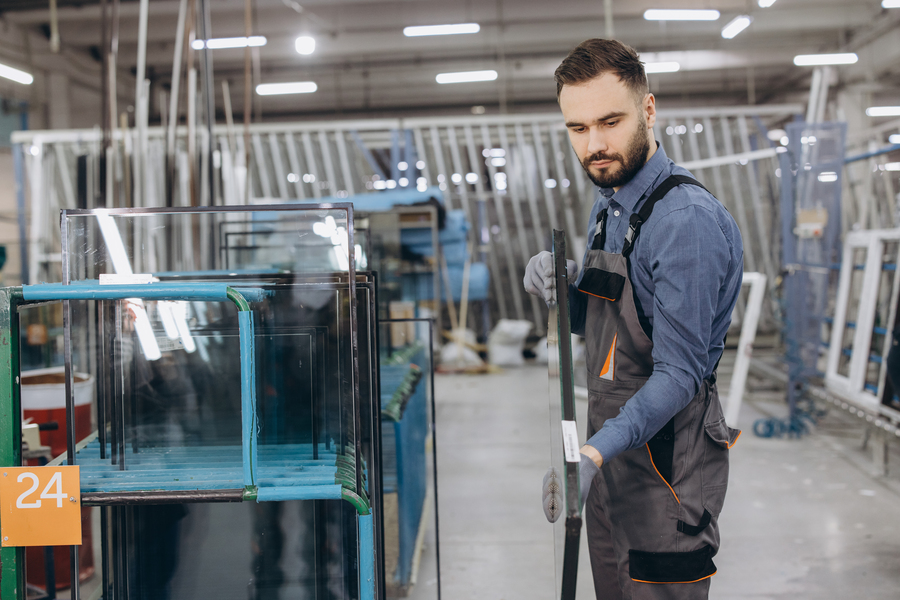 склопакети ціна