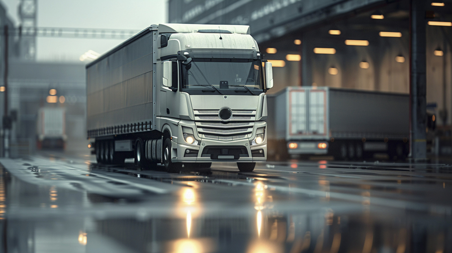 Надійна компанія з вантажоперевезень: як оцінити партнера і захистити бізнес від несподіваних проблем