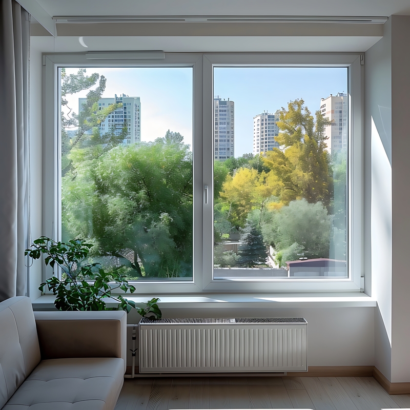 Купити вікна від виробника