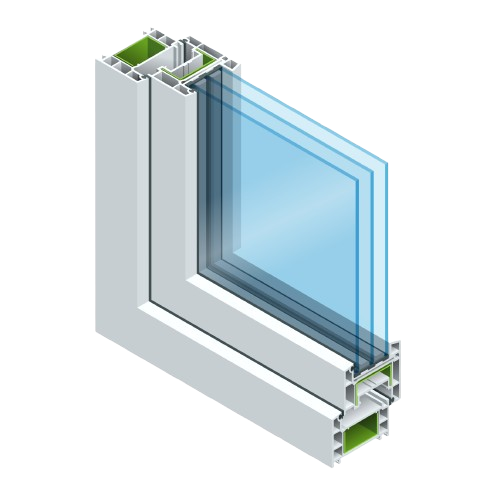 Купить стеклопакеты — Okna-Plast